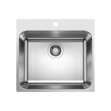 Blanco sudopera Supra 500-IF/A 526354