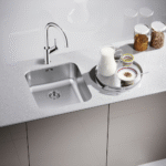 Blanco sudopera Supra 450-U