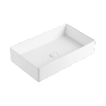 Copen nadgradni lavabo beli 36x60 C-15-212