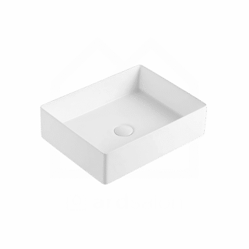 Copen nadgradni lavabo beli 47x36 C-15-211