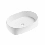 Copen nadgradni lavabo beli 56x39 C-15-213