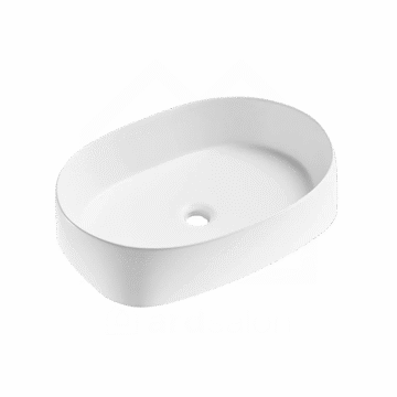 Copen nadgradni lavabo beli 56x39 C-15-213