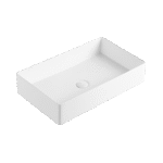 Copen nadgradni lavabo beli mat 36x60 C-15-212MW