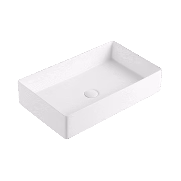 Copen nadgradni lavabo beli mat 36x60 C-15-212MW