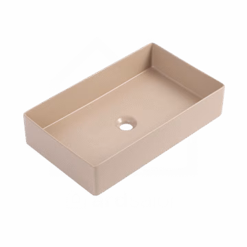 Copen nadgradni lavabo bež mat 36x60 C-15-212MK