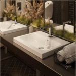 Geberit Modo umivaonik 60x48,5 502.832.00.1