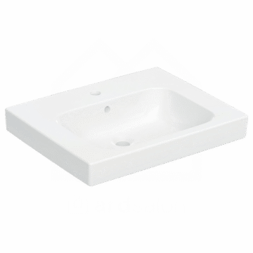 Geberit Modo umivaonik 60x48,5 502.832.00.1