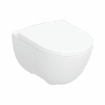 Geberit Modo wc šolja konzolna rimfree sa wc daskom 502.939.00.1