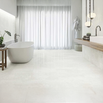 Halden Artic Lappato 60x120 Rett