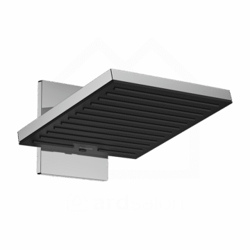 Hansgrohe Pulsify E tuš ruža 260 2JET sa zidnim priključkom 24350000