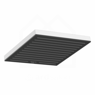 Hansgrohe Pulsify E tuš ruža 260 mat bela 1JET 24330700