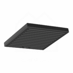 Hansgrohe Pulsify E tuš ruža 260 mat crna 1JET 24330670