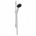 Hansgrohe Rainfinity 130 3JET 65cm klizna šipka set 28745000