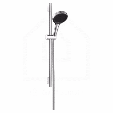 Hansgrohe Rainfinity 130 3JET 65cm klizna šipka set 28745000