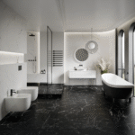 Marmo Morocco Black 59,7 x 119,7