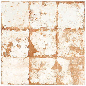 Memory Base Blanco Brillo 58x58cm