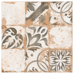 Memory Gris Brillo 58x58cm