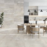 Rhodium Aluminium 60x120 Rett