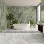 Brazilian Quartzite Green 59,7 x 119,7