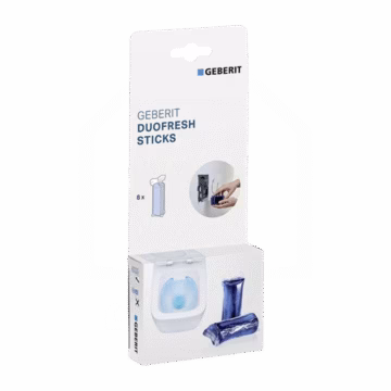 Geberit DuoFresh uložak za dezinfekciju 244.600.00.1