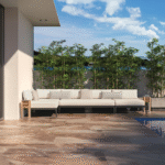 Eco Ceramic Hekla Siena 60×120