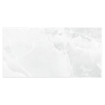Eco Ceramic Iceland White Ultra Gloss 60x120cm