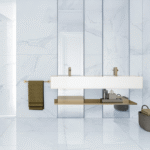 Eco Ceramic Marshall Blue Pulido 60×120