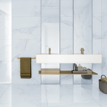 Eco Ceramic Marshall Blue Pulido 60×120