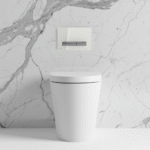 Geberit Sigma50 Square tipka za dvokoličinsko ispiranje peščanosiva