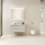 Geberit Sigma50 tipka za dvokoličnisko ispiranje