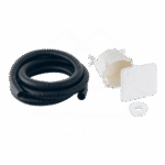 Geberit Ugradni set sa ugradnom kutijom za DuoFresh modul 244.999.00.1
