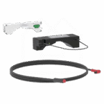 Geberit jedinica napajanja za Power & Connect kutiju 116.096.00.2