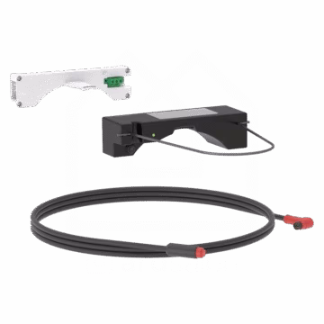 Geberit jedinica napajanja za Power & Connect kutiju 116.096.00.2