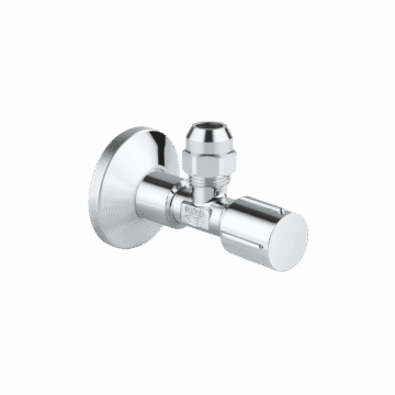 Grohe EK ventil ugaoni 1/2x3/8 22037000