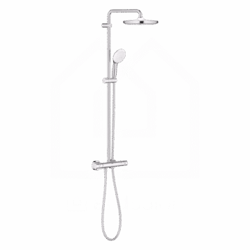 Grohe Tempesta Cosmopolitan 250 tuš sistem sa termostatom 26670001