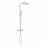 Grohe Tempesta System 250 termostatska baterija sa usponskim tušem 26978001