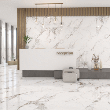 Imperio White 60×120