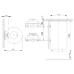 Inox prerada DOM 120