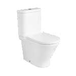 Roca Gap Round konzolna wc šolja za monoblok back to wall, rimless A3420N7000 Roca Gap Round konzolna wc šolja za monoblok back to wall, rimless A3420N7000