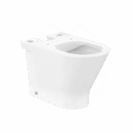 Roca Gap Round konzolna wc šolja za monoblok back to wall, rimless A3420N7000 Roca Gap Round konzolna wc šolja za monoblok back to wall, rimless A3420N7000