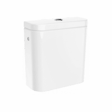 Roca Gap Round vodokotlić za monoblok bočni priključak A3410N1000