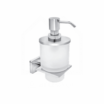 Rosan Quadro dozator tečnog sapuna JQ910