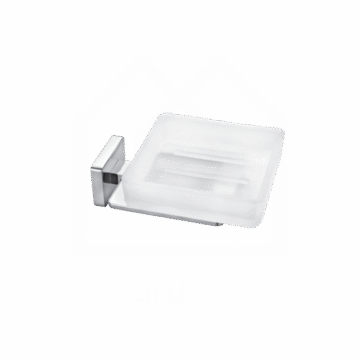 Rosan Quadro držač sapuna JQ907