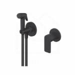 Rosan S2 Black baterija za bide 239502B