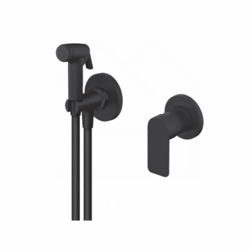 Rosan S2 Black baterija za bide 239502B