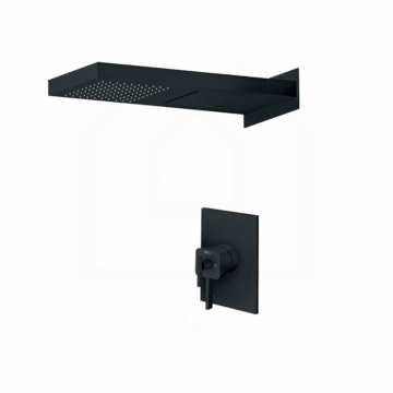 Rosan Thermo S2 ugradna termostatska baterija za kadu sa Slapom 2T31201B