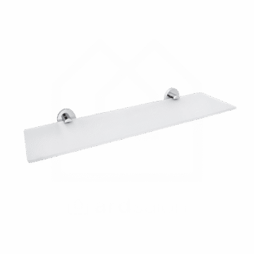 Rosan Zerro staklena polica - etažer JZ904