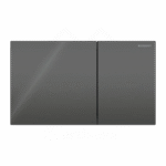 Sigma 70 Tipka za dvokolicinsku tehniku ispiranja crno staklo 115.622.SJ .1