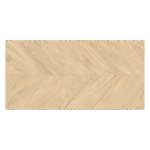 Tilia Chevron Beige rect. 60×120