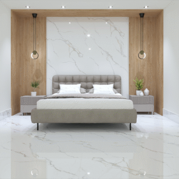 Titan Statuario glossy 60×120